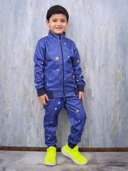 Galaxy Adventure Tracksuit