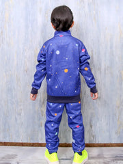 Galaxy Adventure Tracksuit