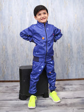 Galaxy Adventure Tracksuit