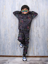 Kids Splash of Fun Tracksuit