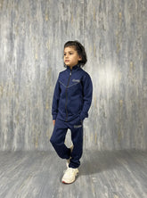 ActiveAura Scuba Tracksuit (Blue)