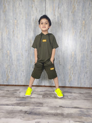 Olive Kids Summer Shorts – Mash Stuff