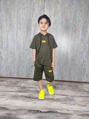 Olive Kids Summer Shorts – Mash Stuff